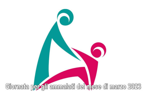 GIORNATA PER GLI AMMALATI – MARZO 2023