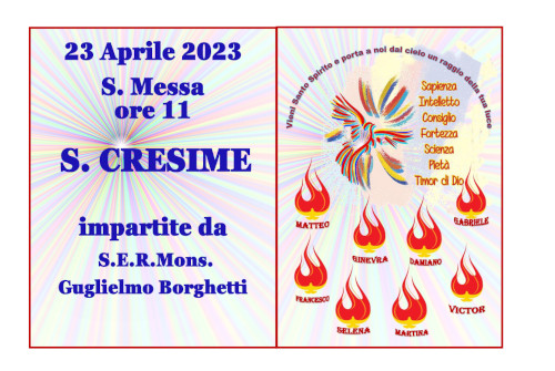 S. CRESIME 2023