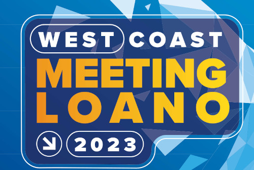 WEST COAST MEETING LOANO 2023