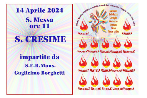 S. CRESIME 2024