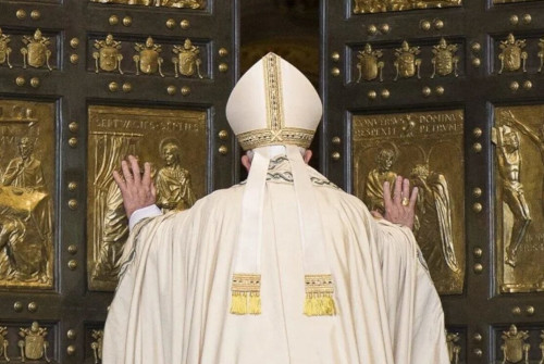 GIUBILEO 2025PELLEGRINI DI SPERANZA
