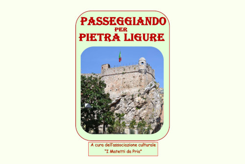 I MATETTI DA PRIA