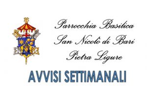 (DAL 15 AL 22 GIUGNO 2025)