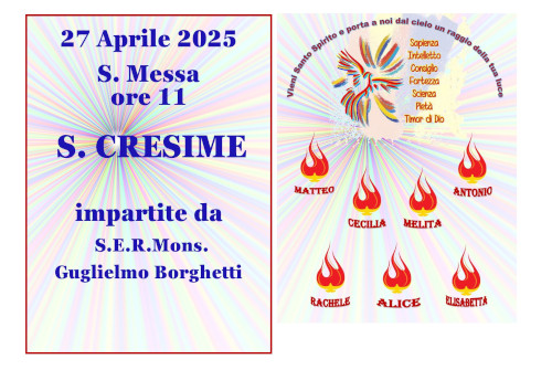 S. CRESIME 2025