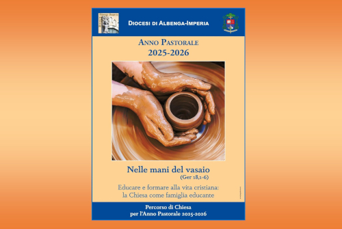 ANNO PASTORALE DIOCESANO 2025-2026