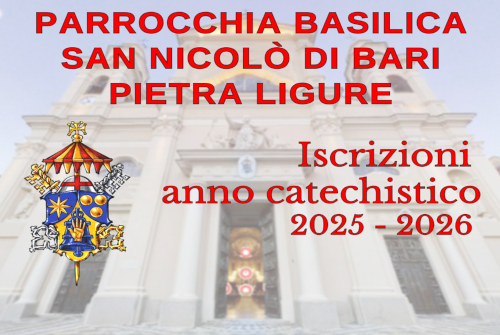 CATECHISMOISCRIZIONI 2025-2026