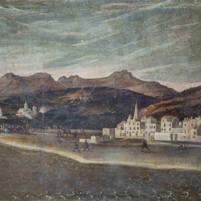 La vittoria di Pietra contro i Sabaudi (1625)