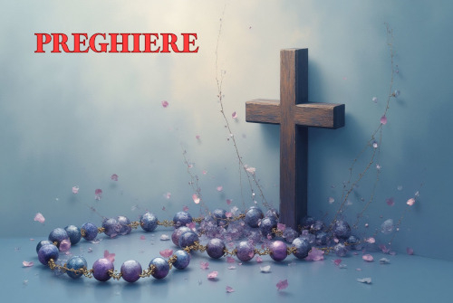 LA PREGHIERA
