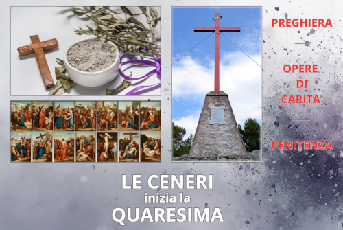 VIA CRUCIS 2026 AL TRABOCCHETTO