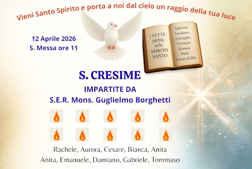 S. CRESIME 2026