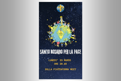 A.C. DIOCESANASANTO ROSARIO PER LA PACE