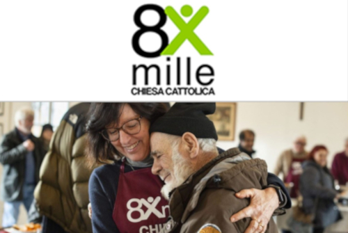 8xMILLE – CHIESA CATTOLICA