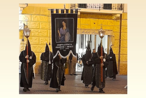 CONFRATERNITE DIOCESANEPIETRA LIGURE