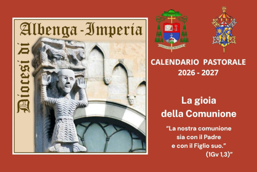 ORIENTAMENTI PASTORALITRIENNIO 2026-2029