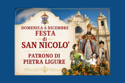 Protetto: FESTA DI S.NICOLO’6 DICEMBRE 2026
